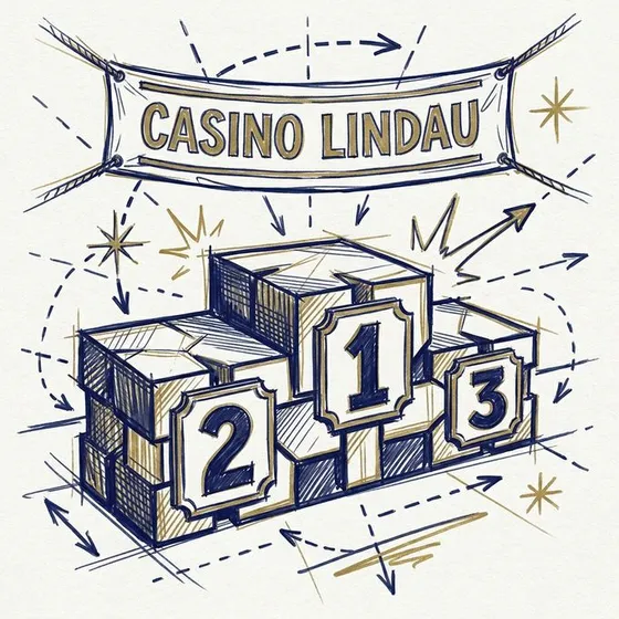 Willkommen bei Casino Lindau Willkommen bei Casino Lindau